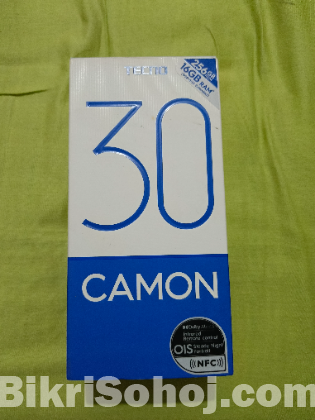 Tecno Camon 30